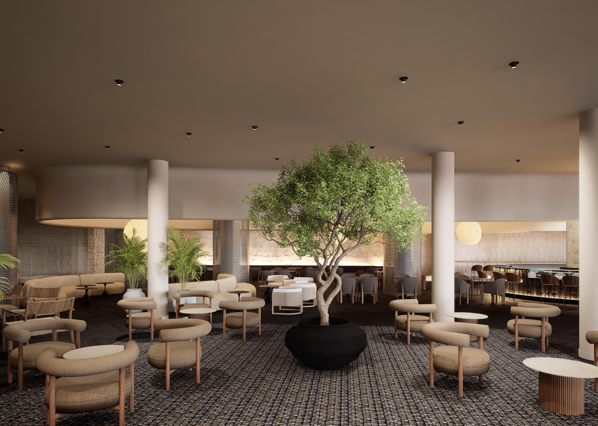 Bahia Principe Luxury Tenerife, Bar