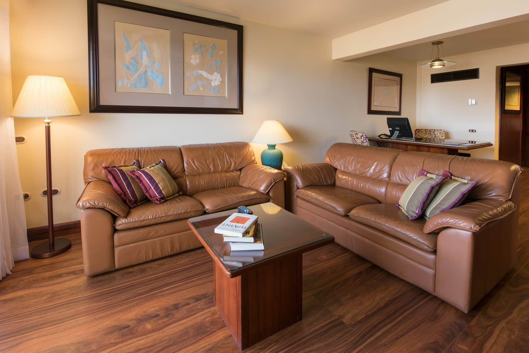 Barcelo San Jose, Room