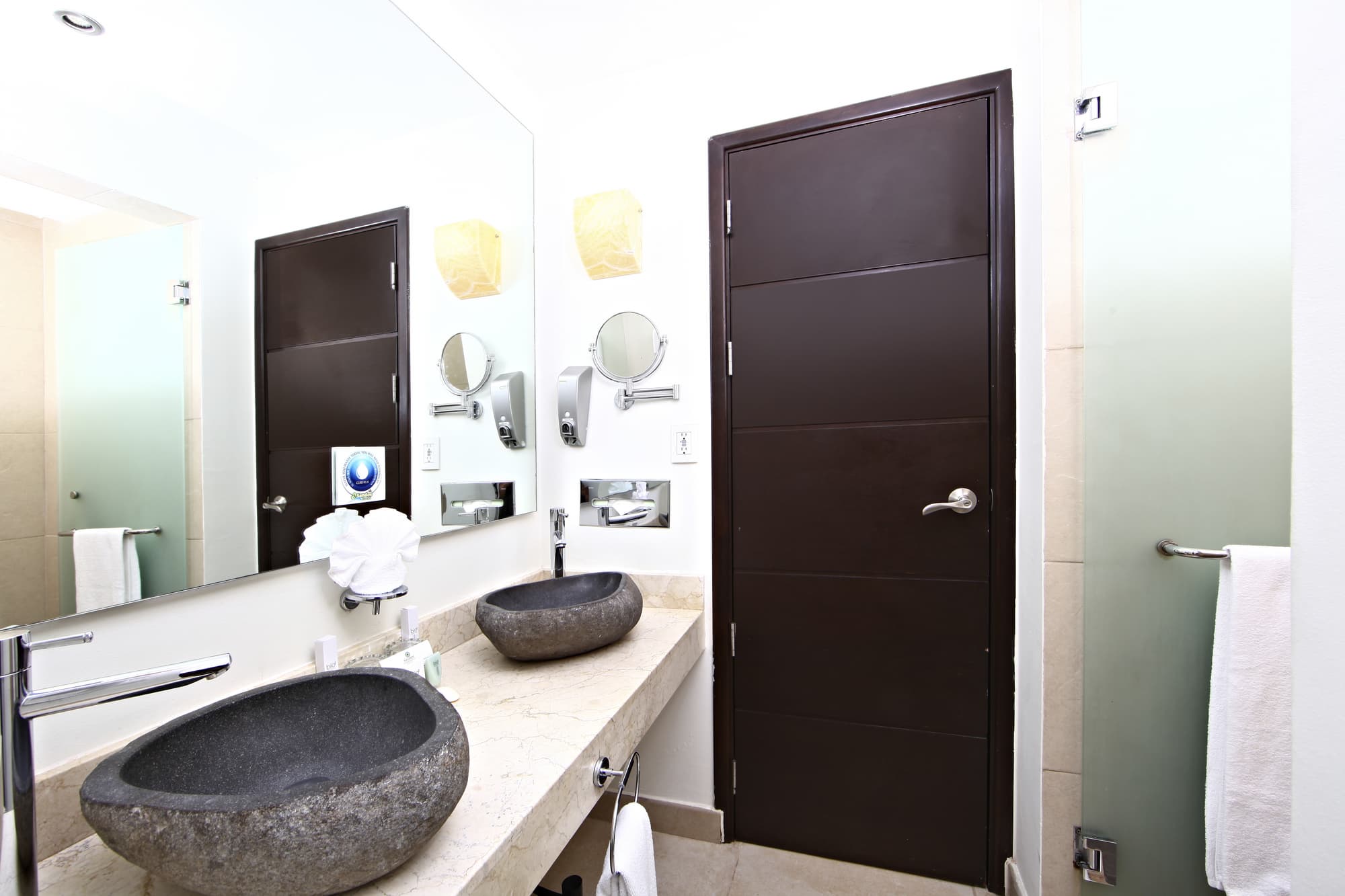 Sandos Caracol Nature Resort & Water Park, Room