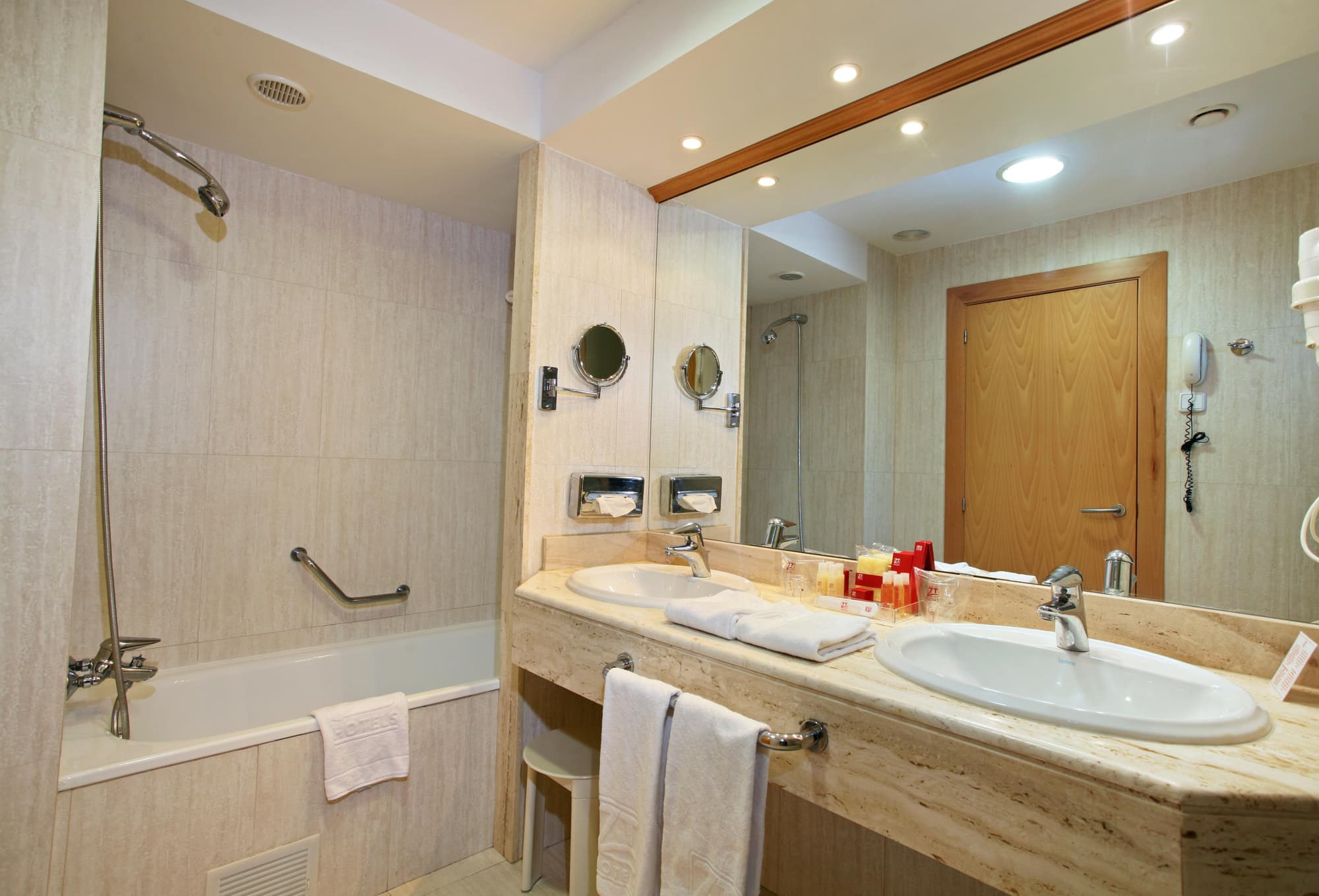 Peniscola Plaza Suites, Room