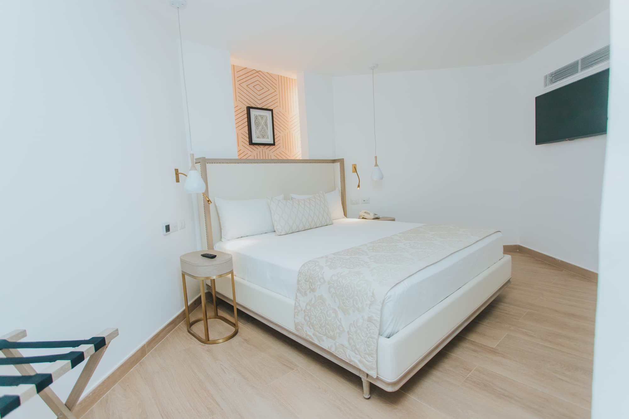 Grand Bavaro Princess All Inclusive, Room