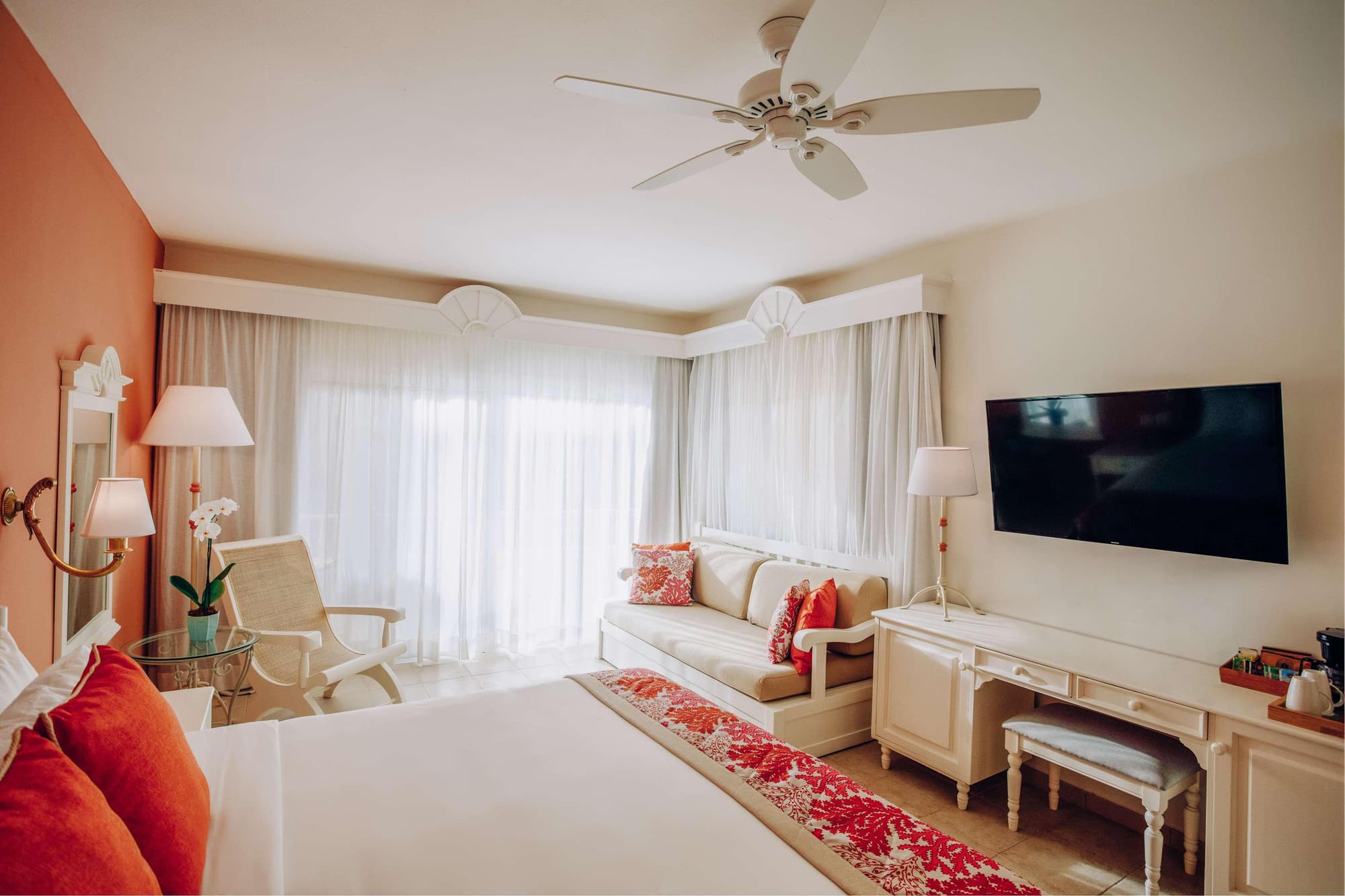 Iberostar Selection Hacienda Dominicus AI, Room