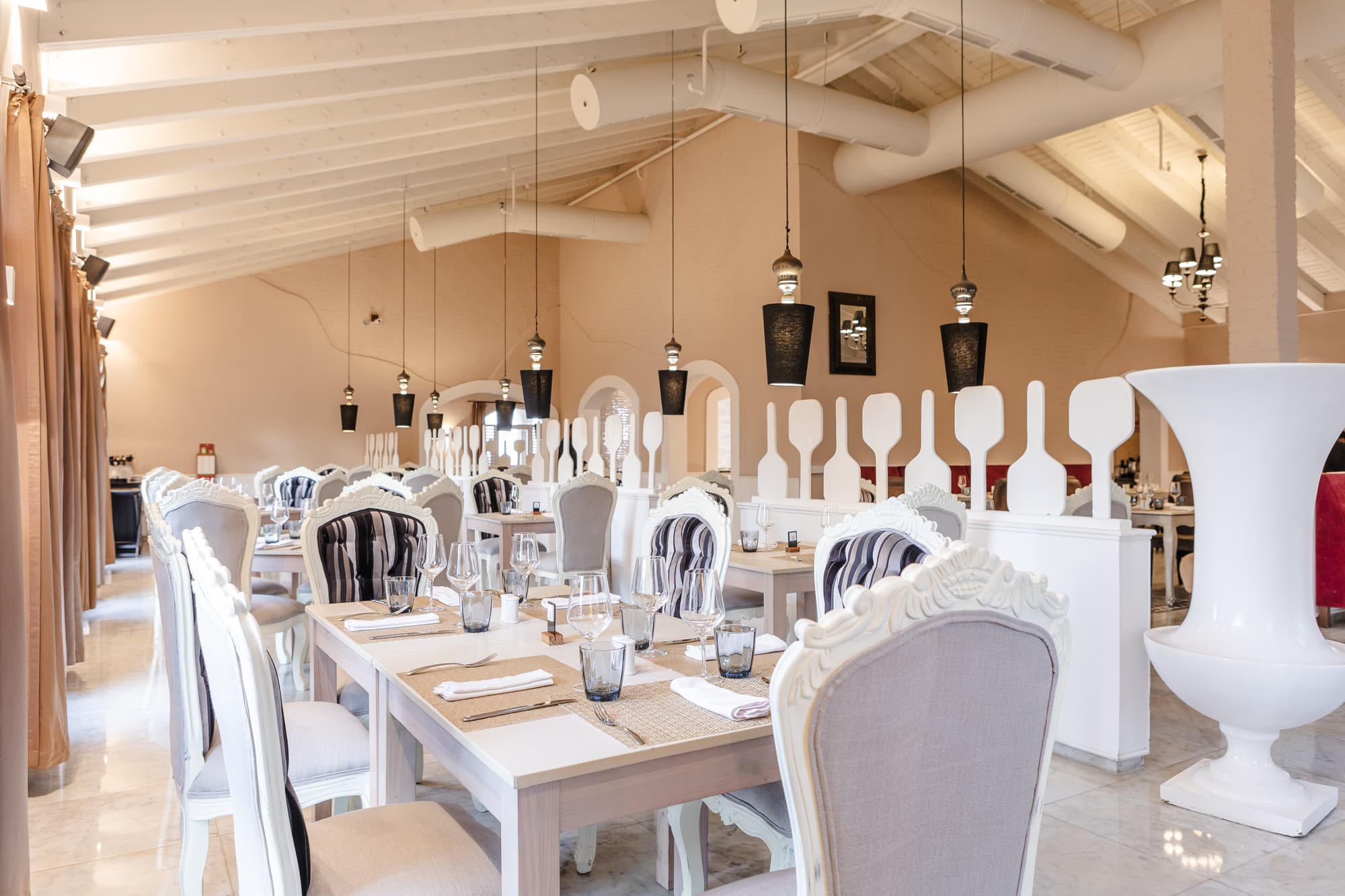 Grand Palladium Punta Cana Resort and Spa All Incl, Restaurant