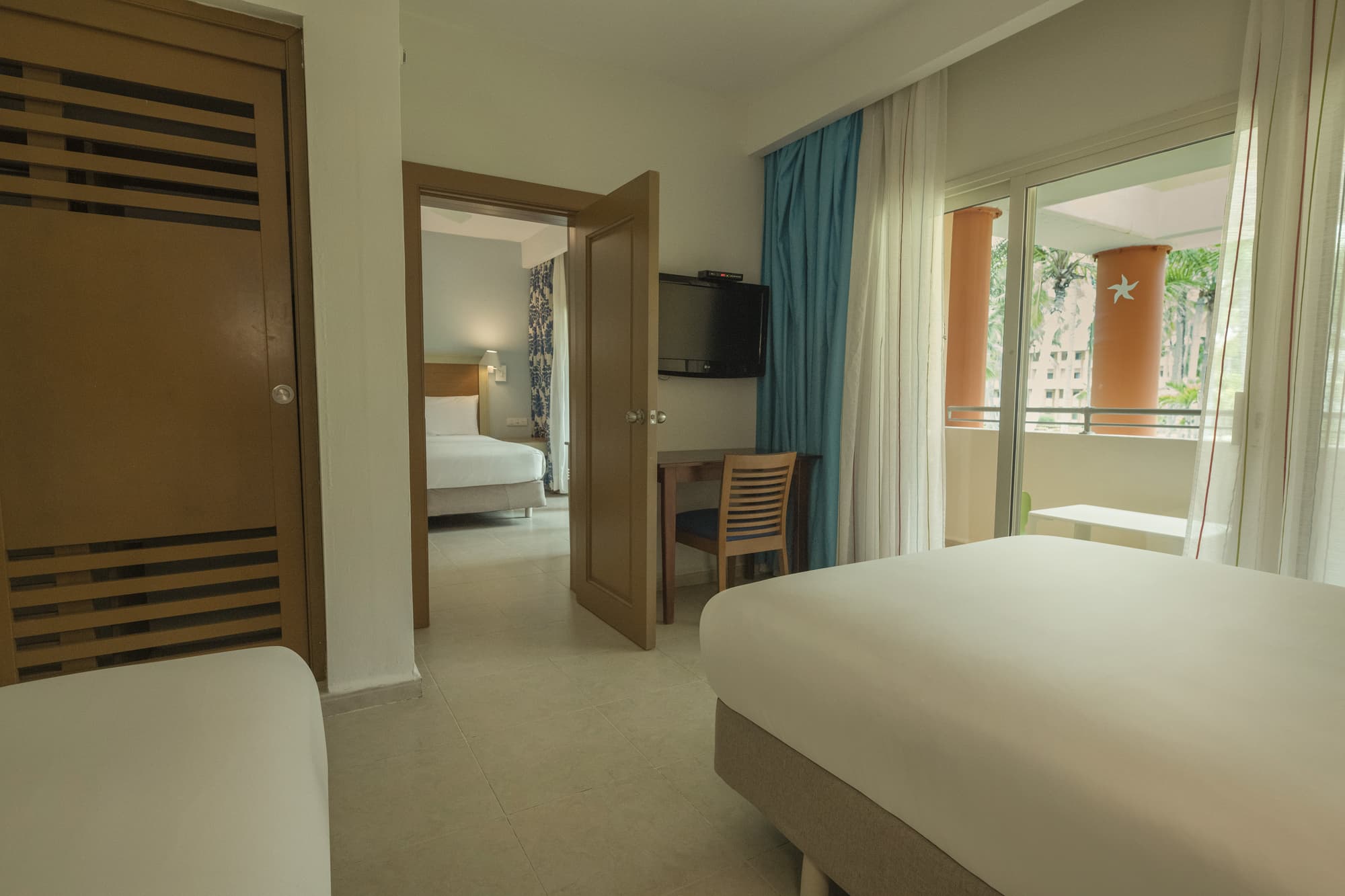 Iberostar Waves Punta Cana All Inclusive, Room