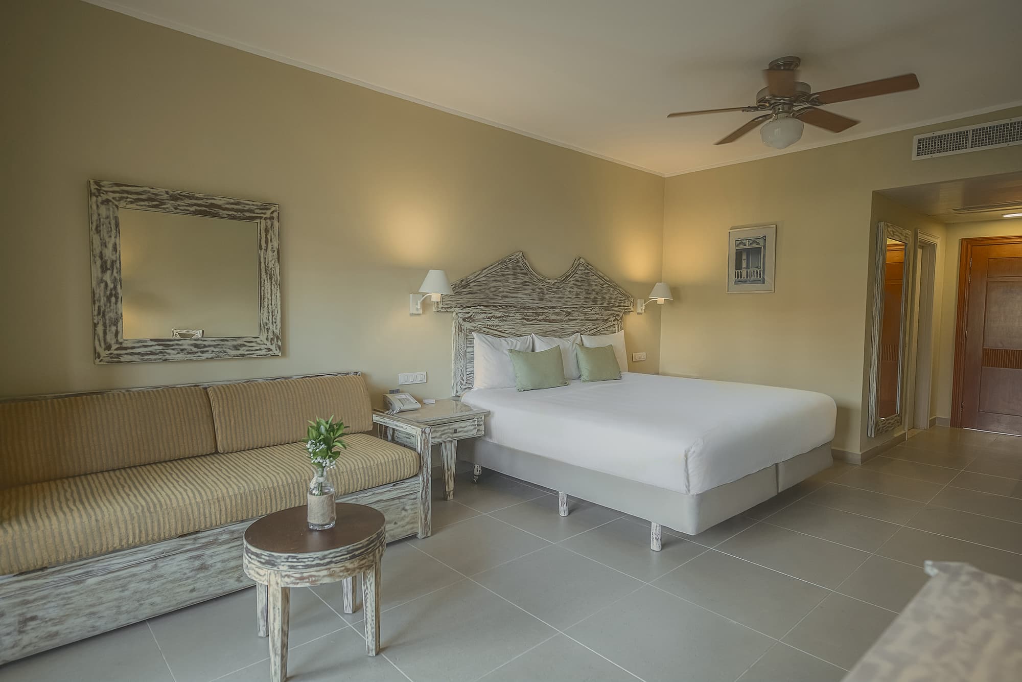 Iberostar Waves Dominicana All Inclusive, Room