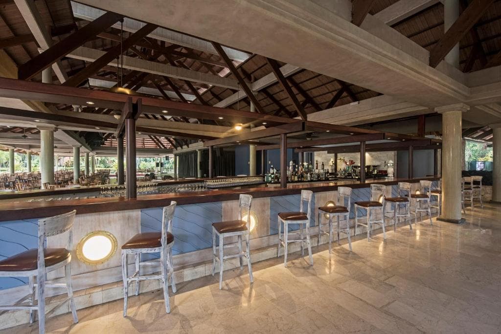 Iberostar Selection Bavaro All Inclusive, Bar