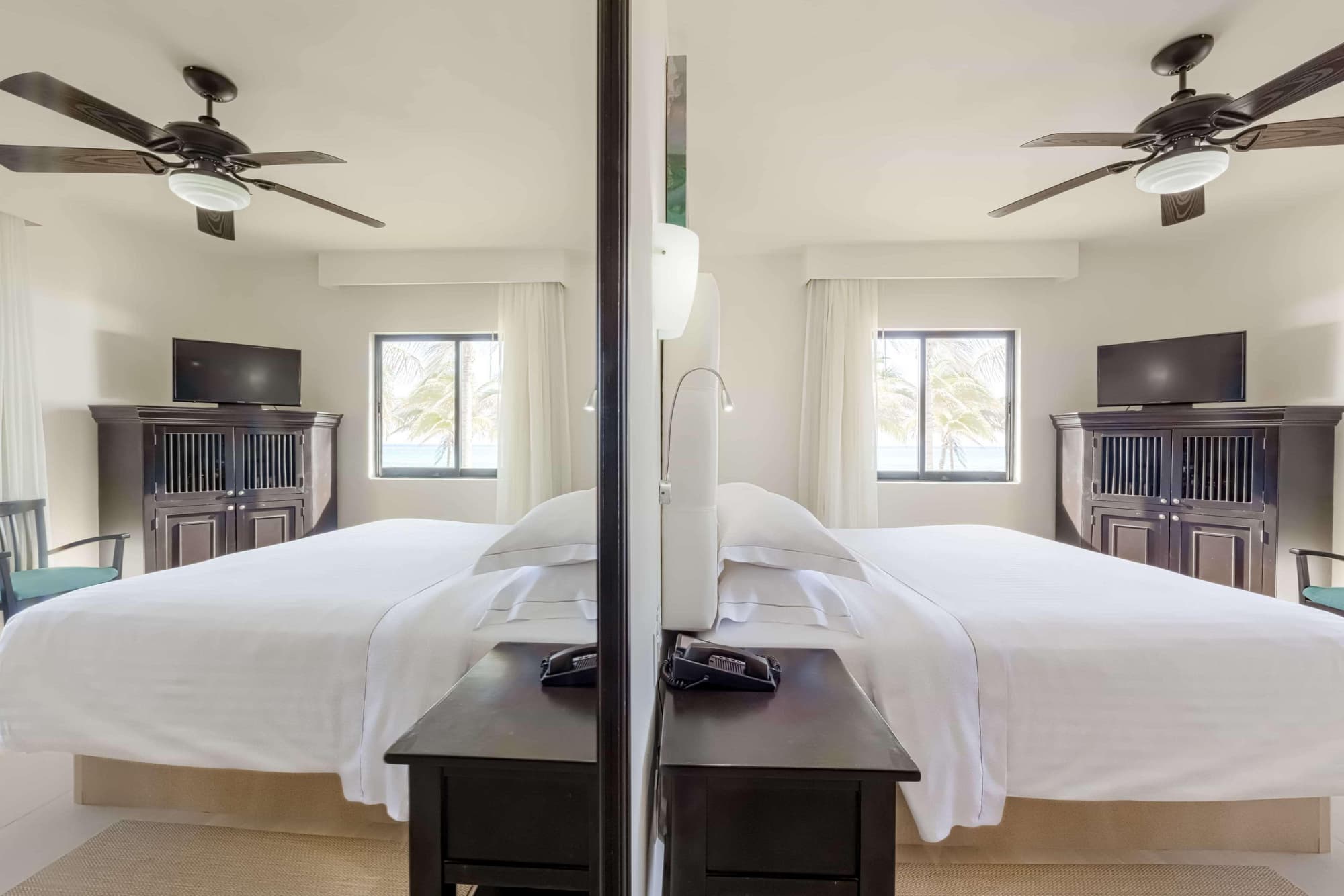 Allegro Playacar, Room