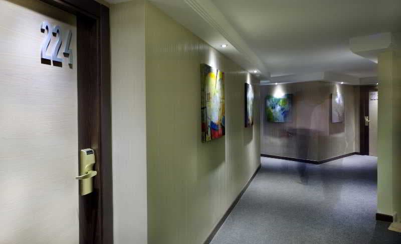 Nuevo Torreluz, General view