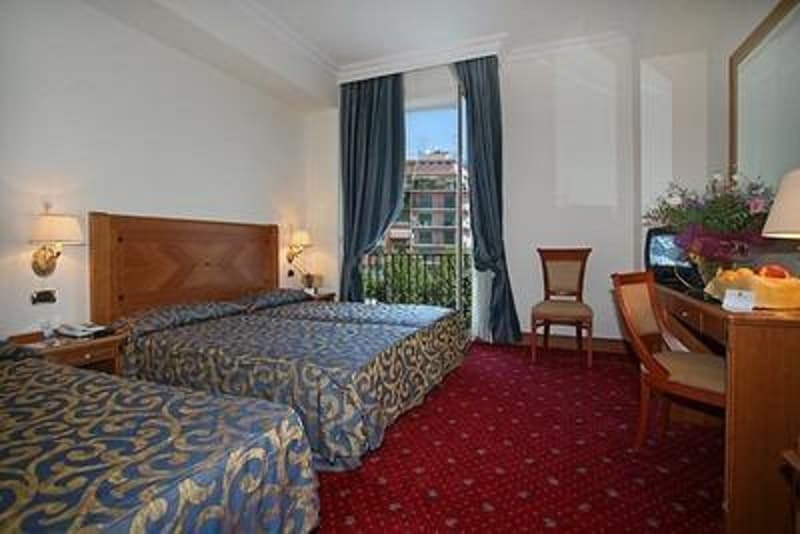 Quality Hotel Nova Domus, Room