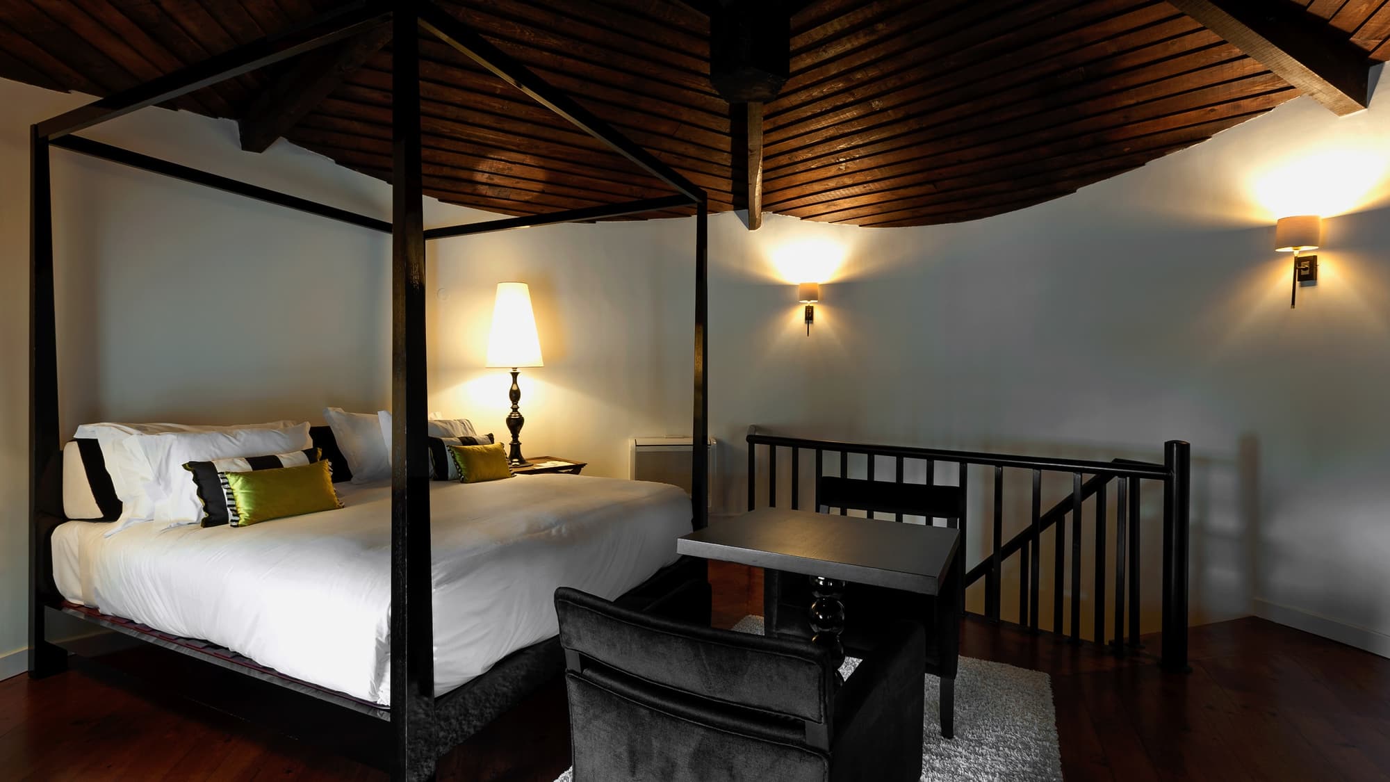 Quinta das Lagrimas - Small Luxury Hotel, Room