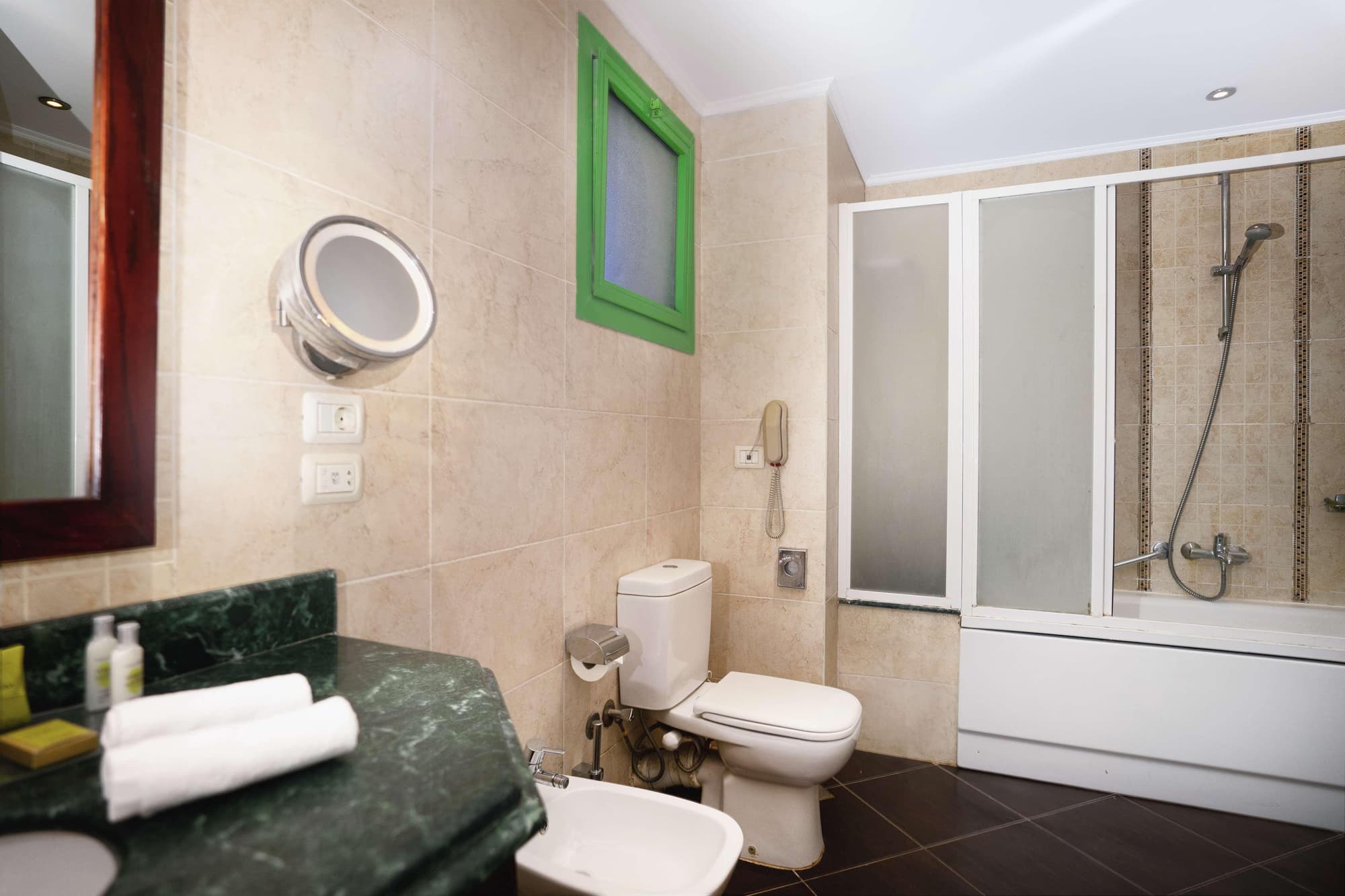 Swiss Inn Resort Hurghada (Ex. Hilton Hurghada), Room