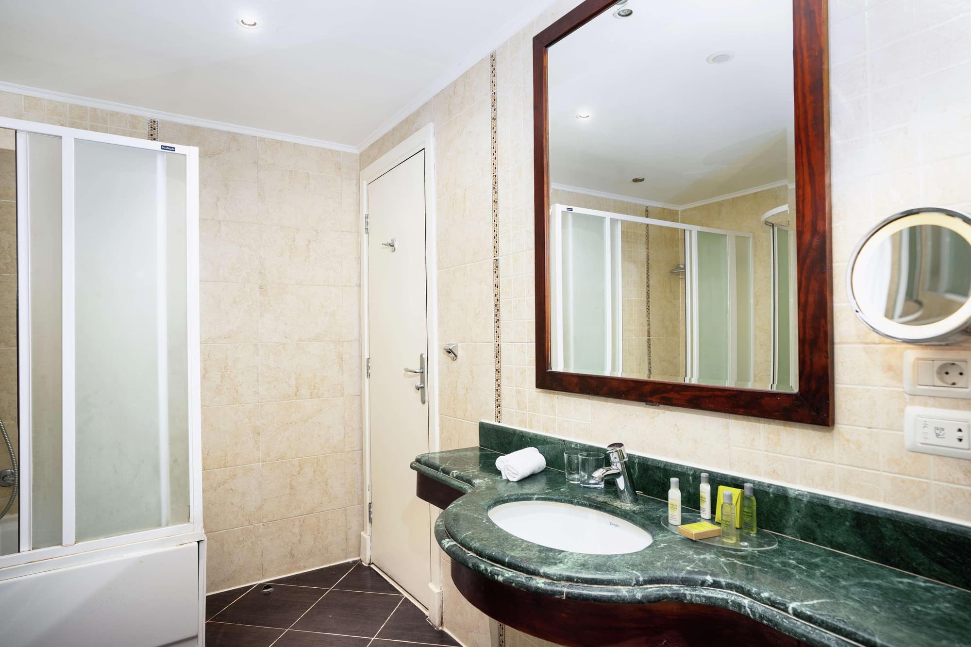 Swiss Inn Resort Hurghada (Ex. Hilton Hurghada), Room