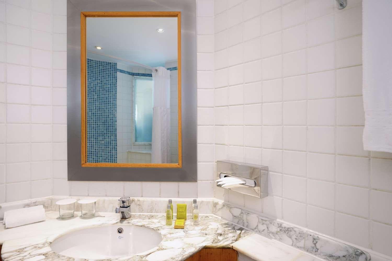 Swiss Inn Resort Hurghada (Ex. Hilton Hurghada), Room