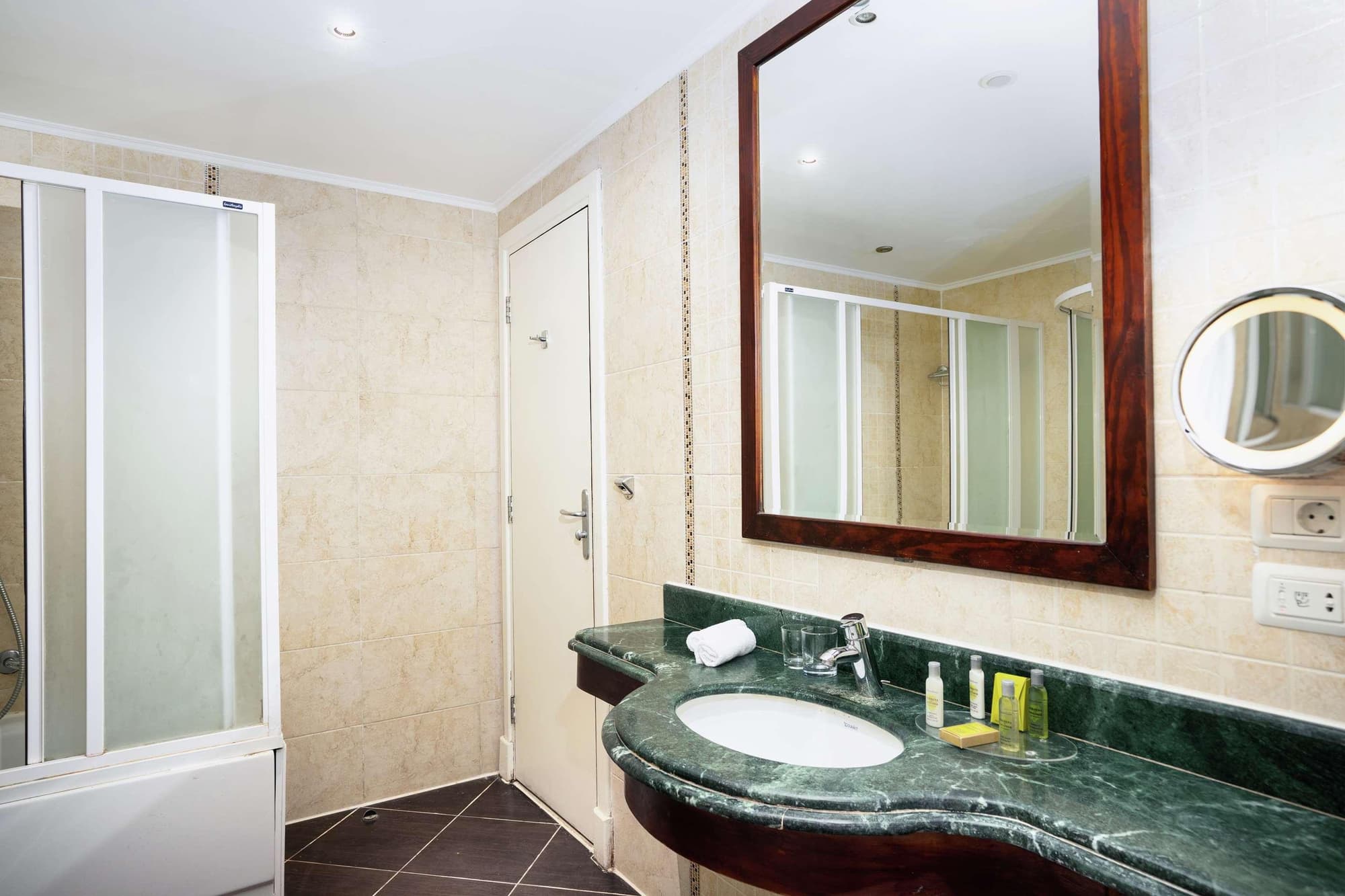 Swiss Inn Resort Hurghada (Ex. Hilton Hurghada), Room