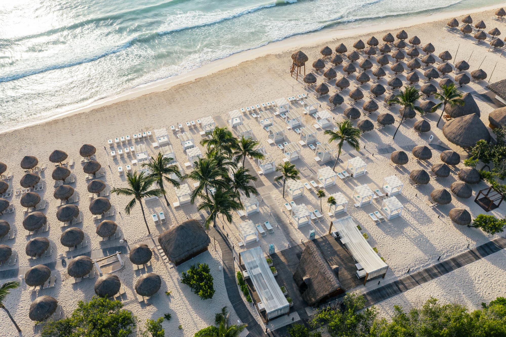 Iberostar Waves Paraiso Beach All Inclusive, Beach