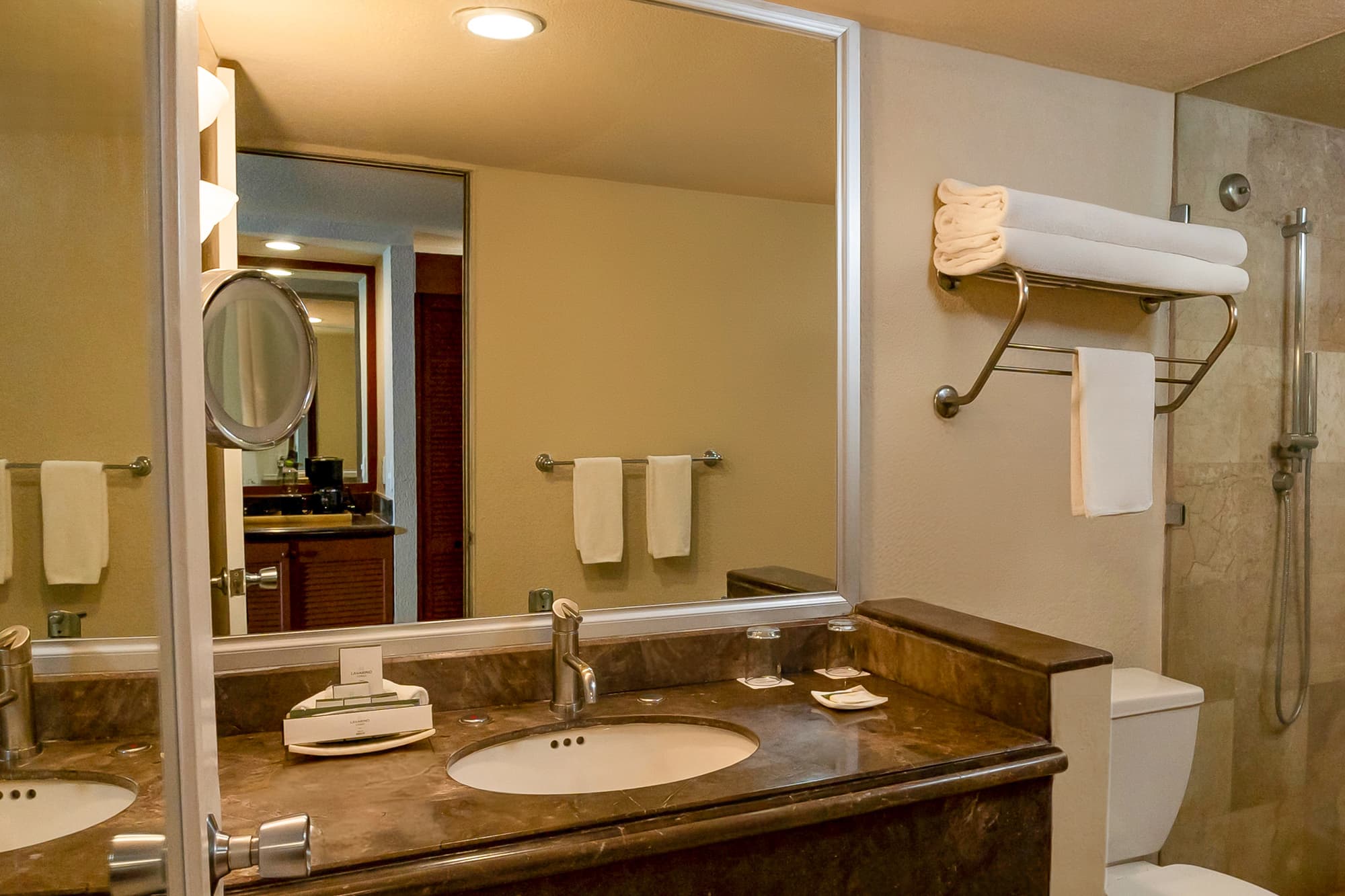 Barceló Ixtapa, Room