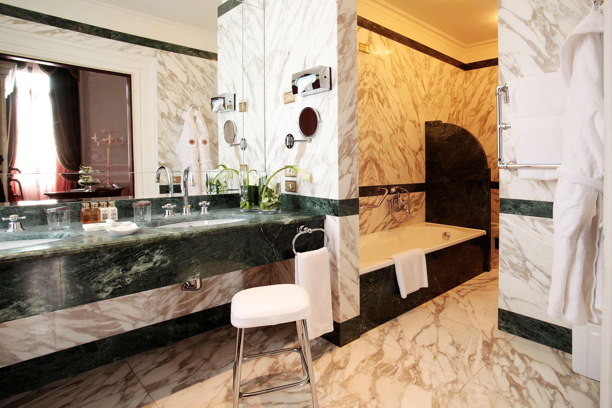 NH Collection Venezia Grand Hotel Palazzo dei Dogi, Room