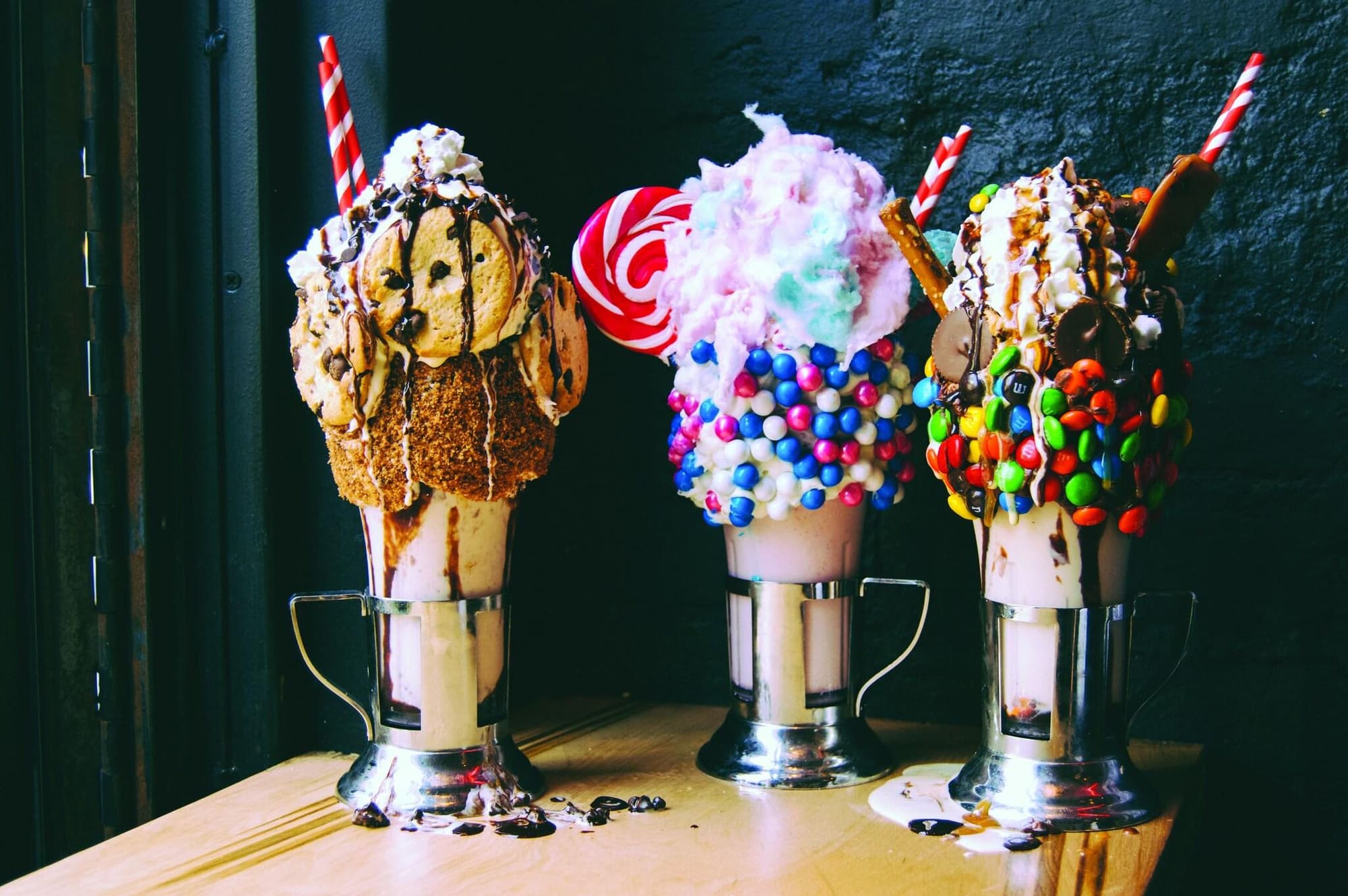 The Venetian Las Vegas, Restaurant