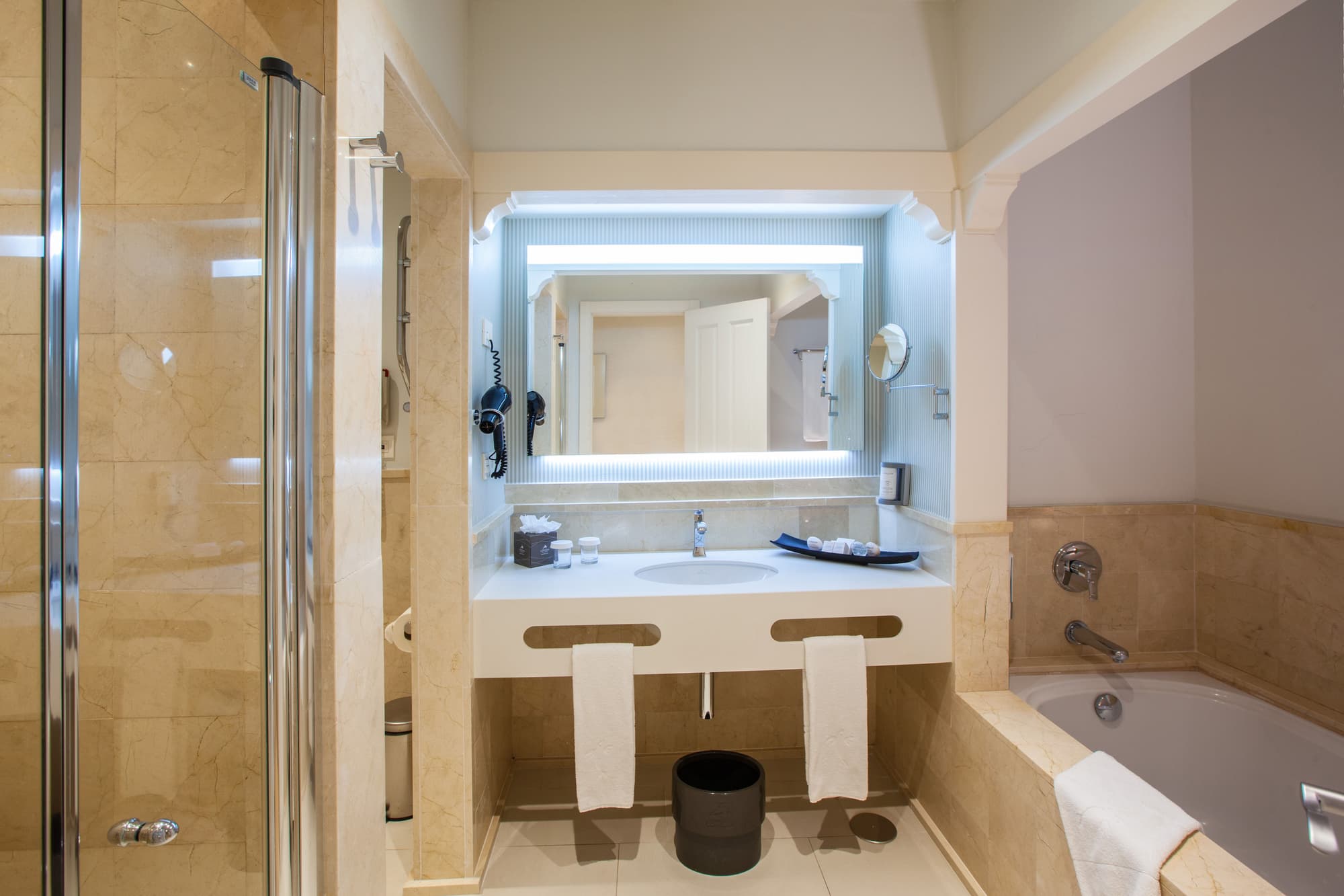 Lopesan Villa del Conde Resort and Thalasso, Room