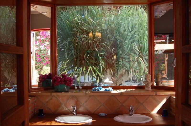 Casona de Yaiza, Room