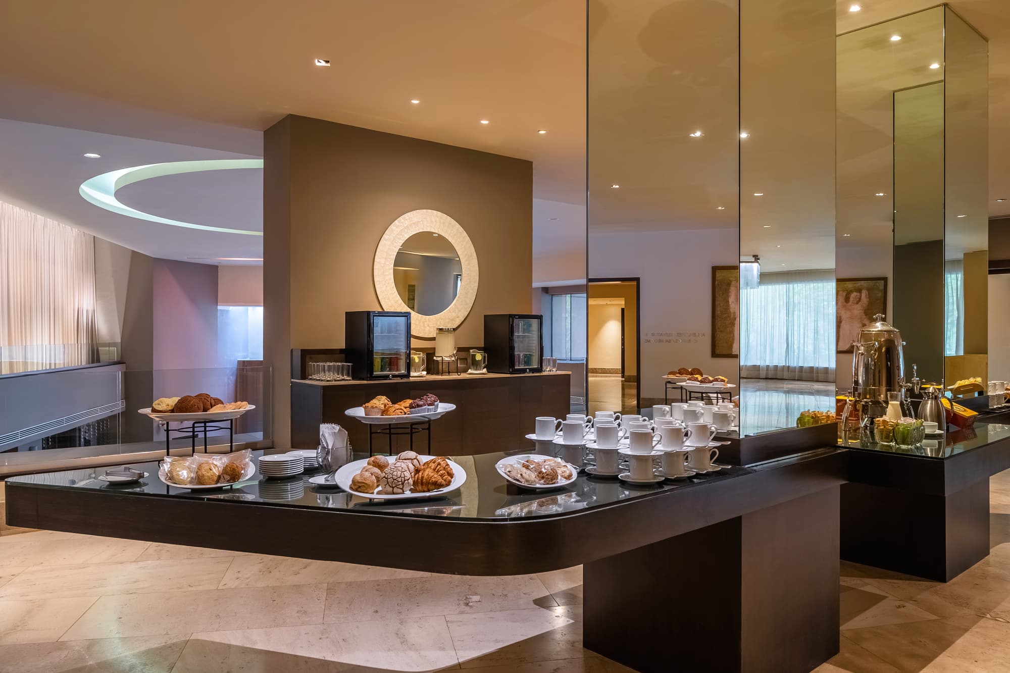 Hyatt Regency Merida, Conferences