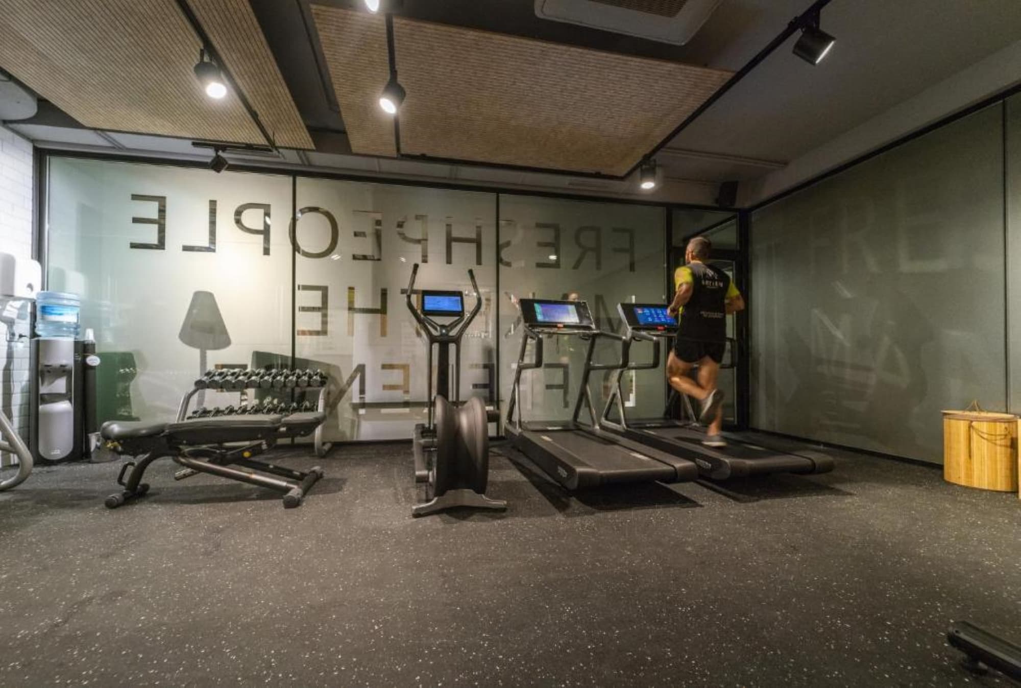 Artiem Madrid, Sports and Entertainment