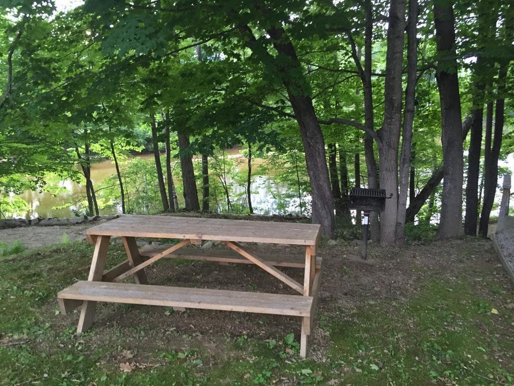 Merrill Farm Resort, General view