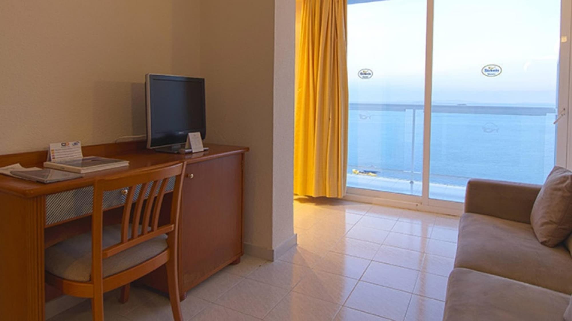 Sirenis Hotel Tres Carabelas & SPA, Room