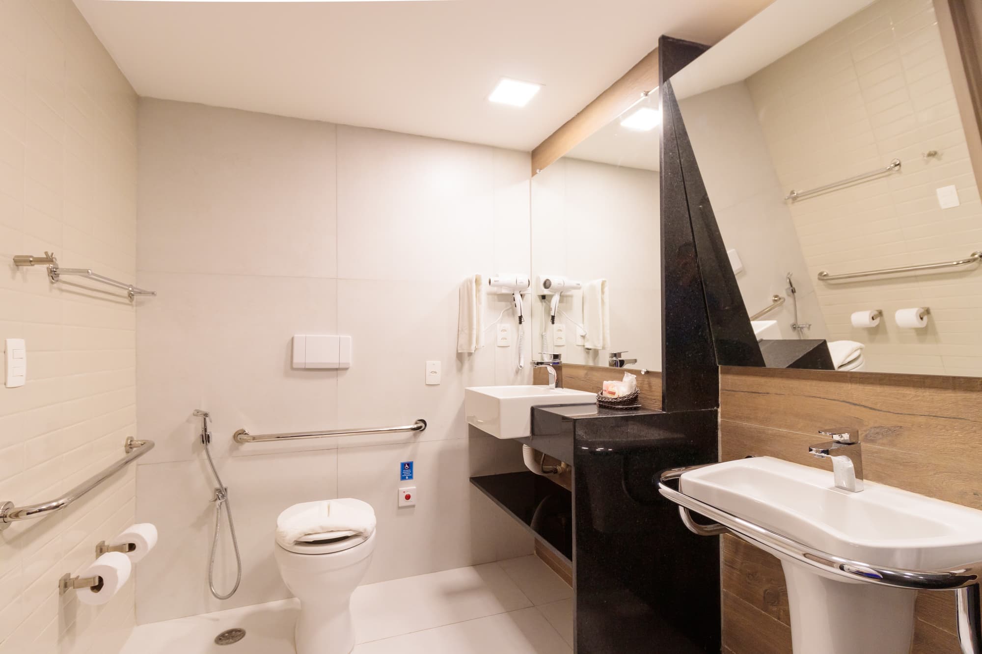 Solar Porto de Galinhas, Room