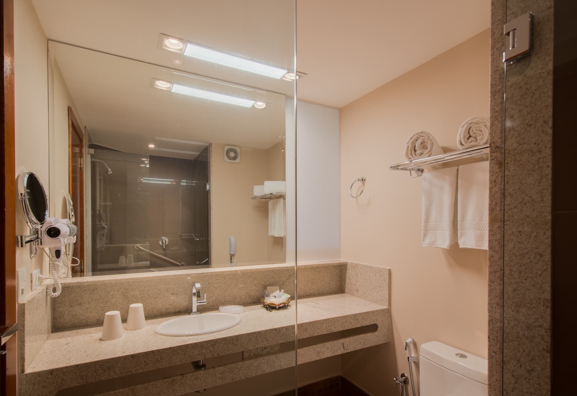 Marupiara Resort by Wish, Room