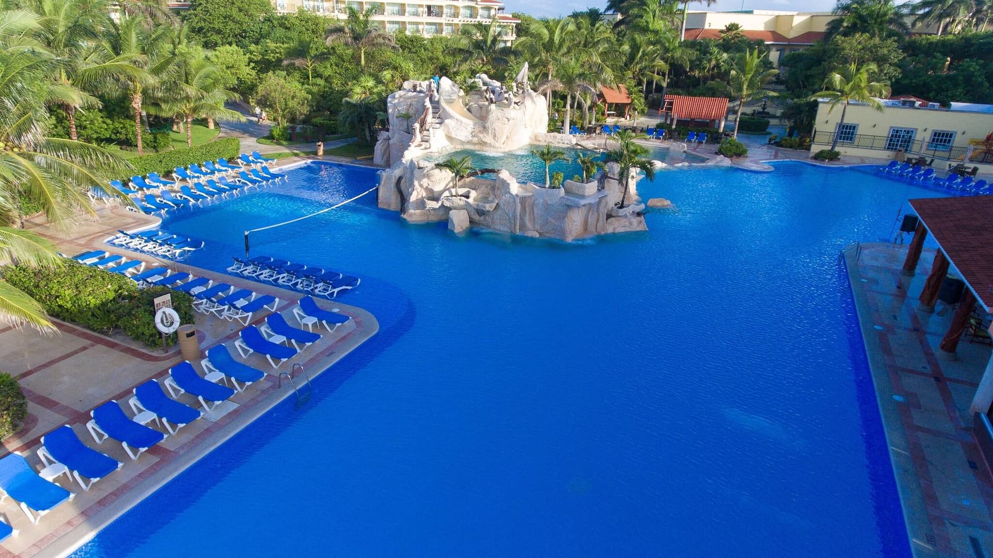 Hotel Marina El Cid Spa&Beach Resort All Inclusive, Pool