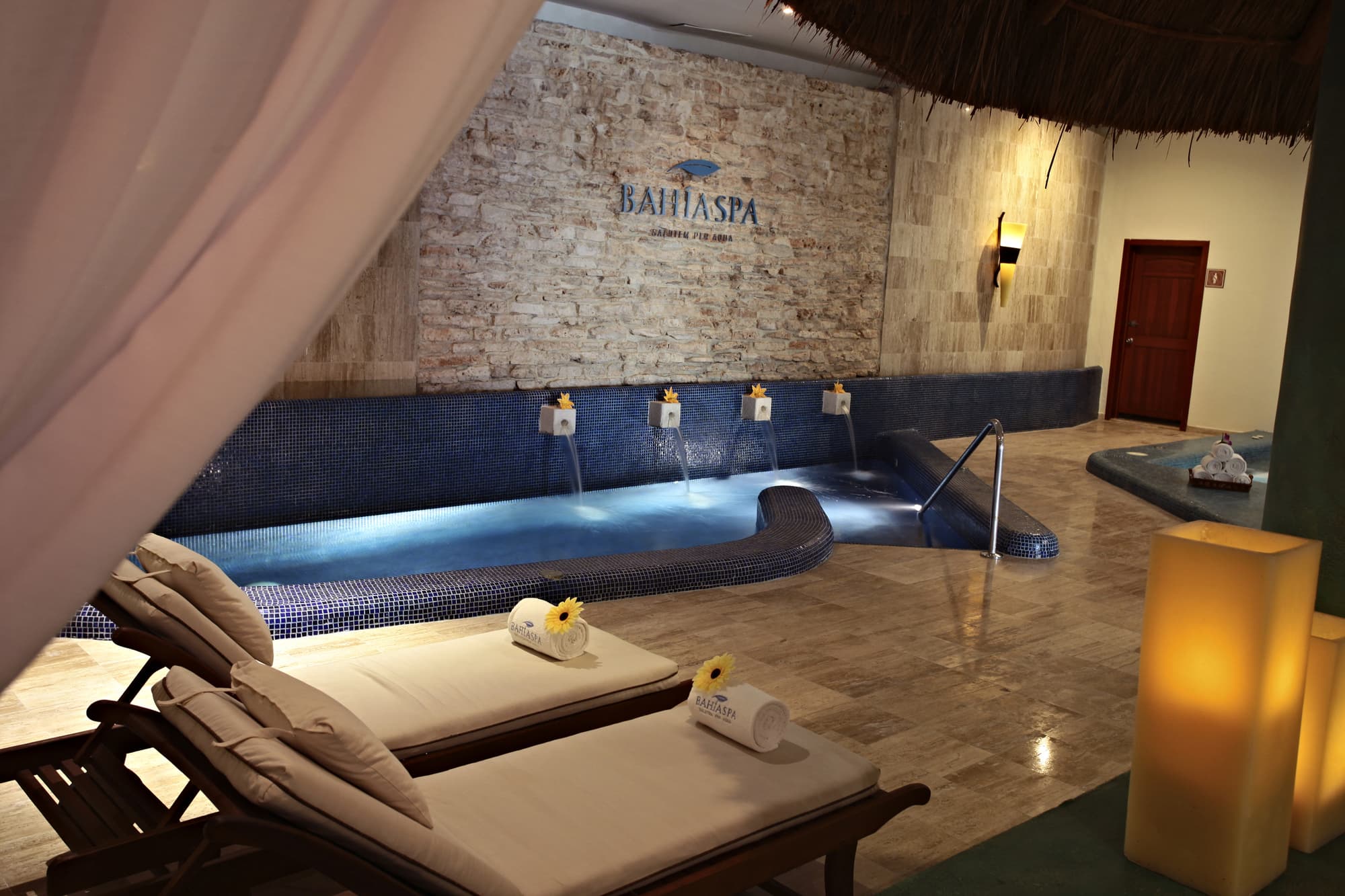 Bahia Principe Grand Coba All Inclusive, Sports and Entertainment