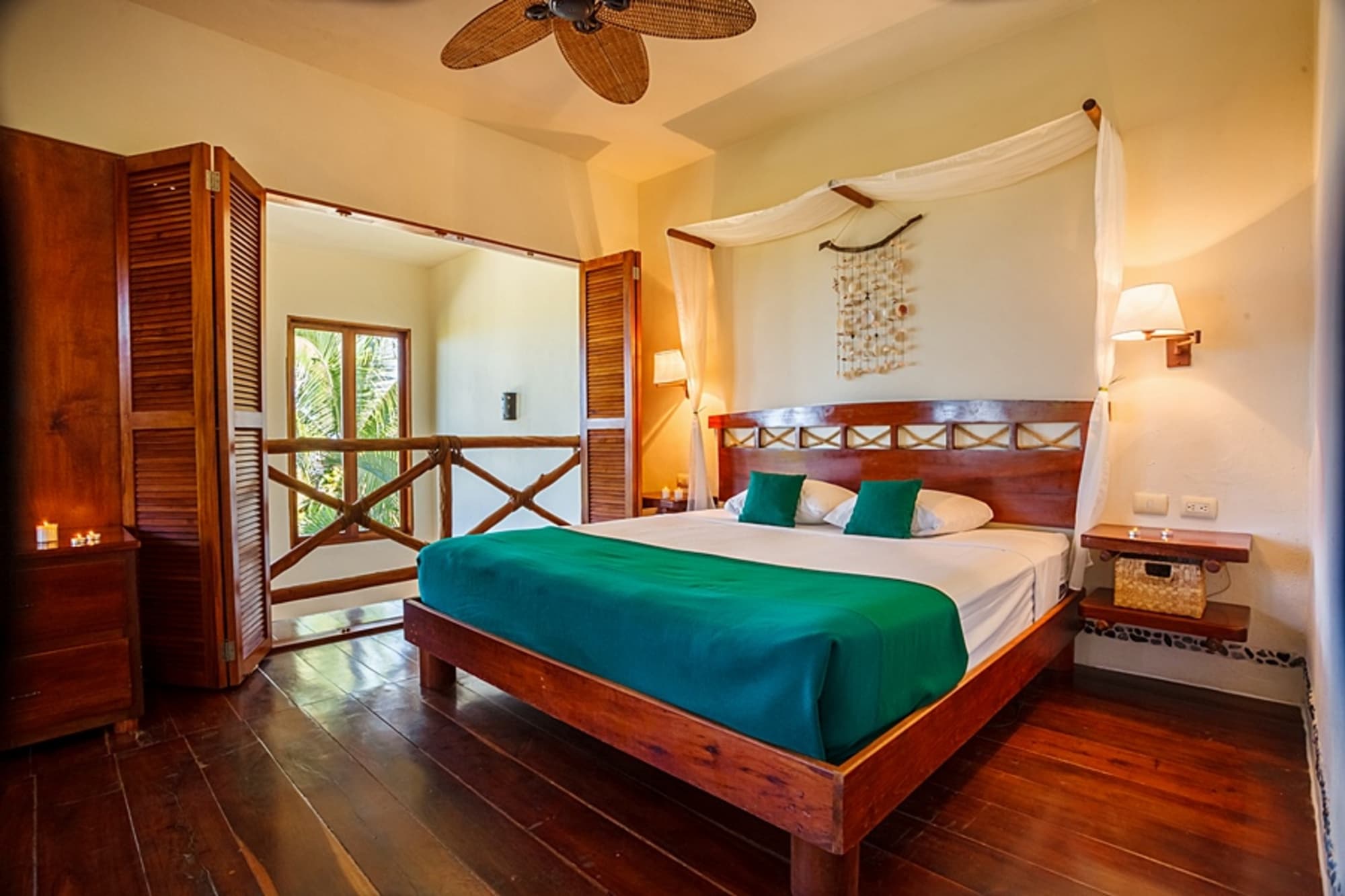 Villas HM Paraiso del Mar Holbox, Room