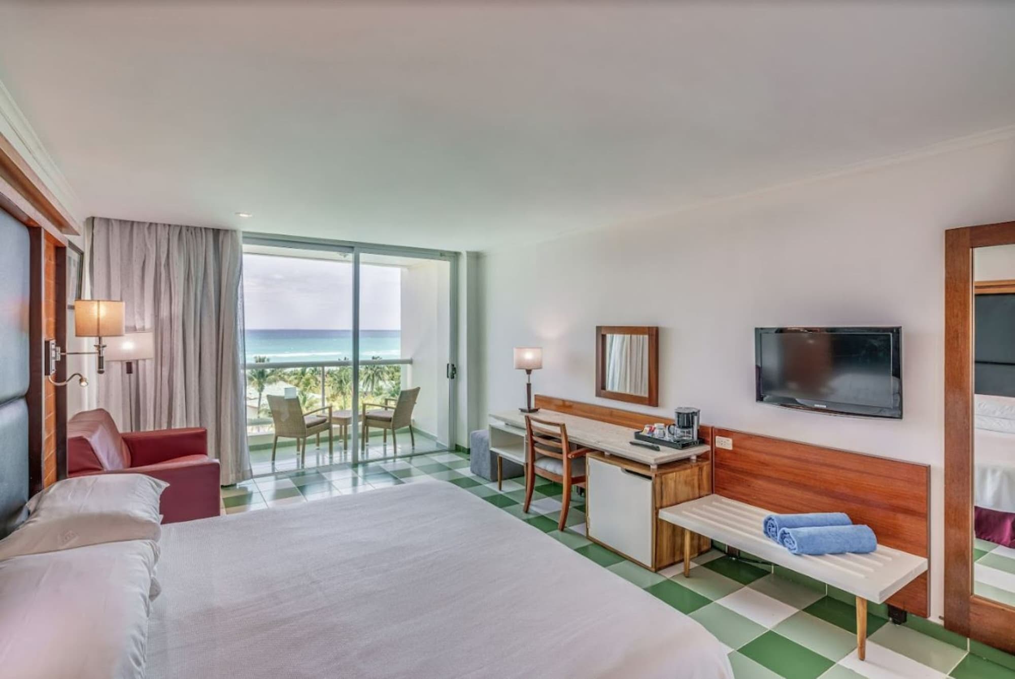 Barcelo Solymar, Room