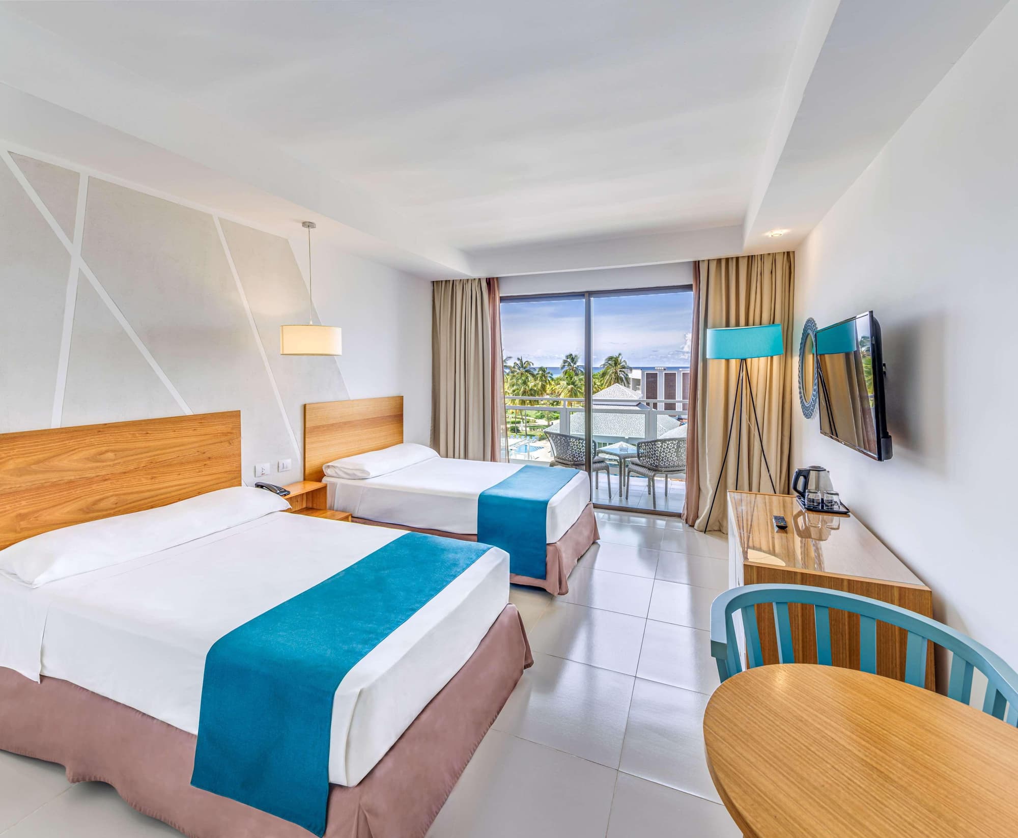 Sol Varadero Beach, Room