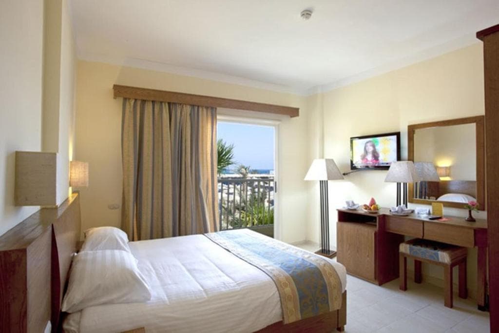 Empire Beach Aqua Park, Room