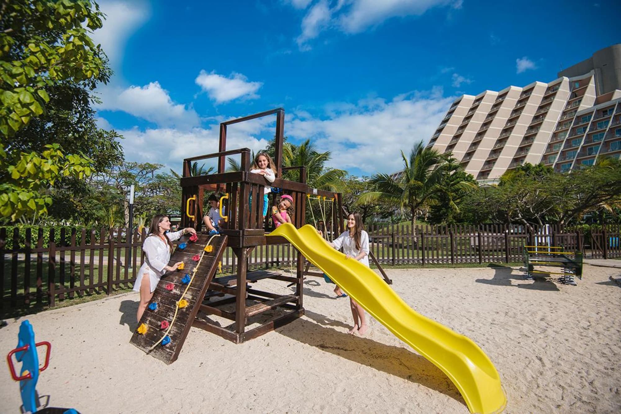 Blau Varadero Hotel All Inclusive, Sports and Entertainment