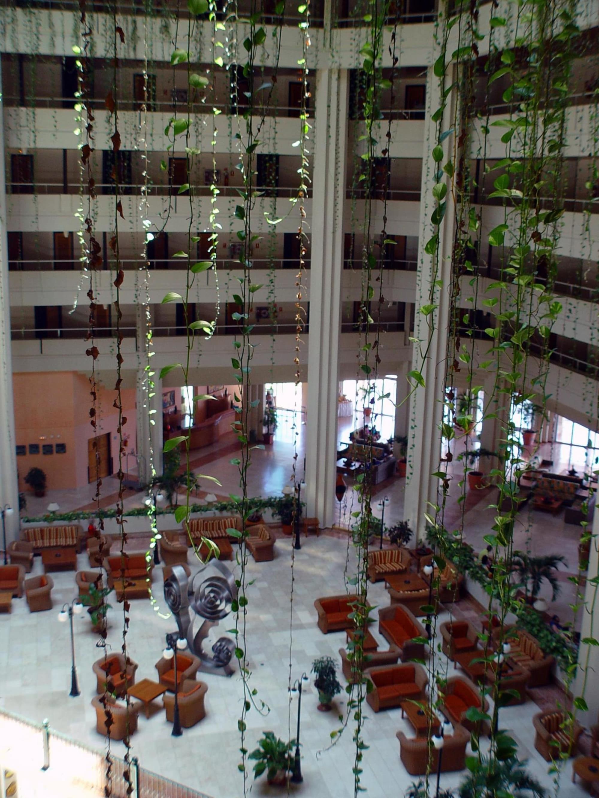 Blau Varadero Hotel All Inclusive, Lobby