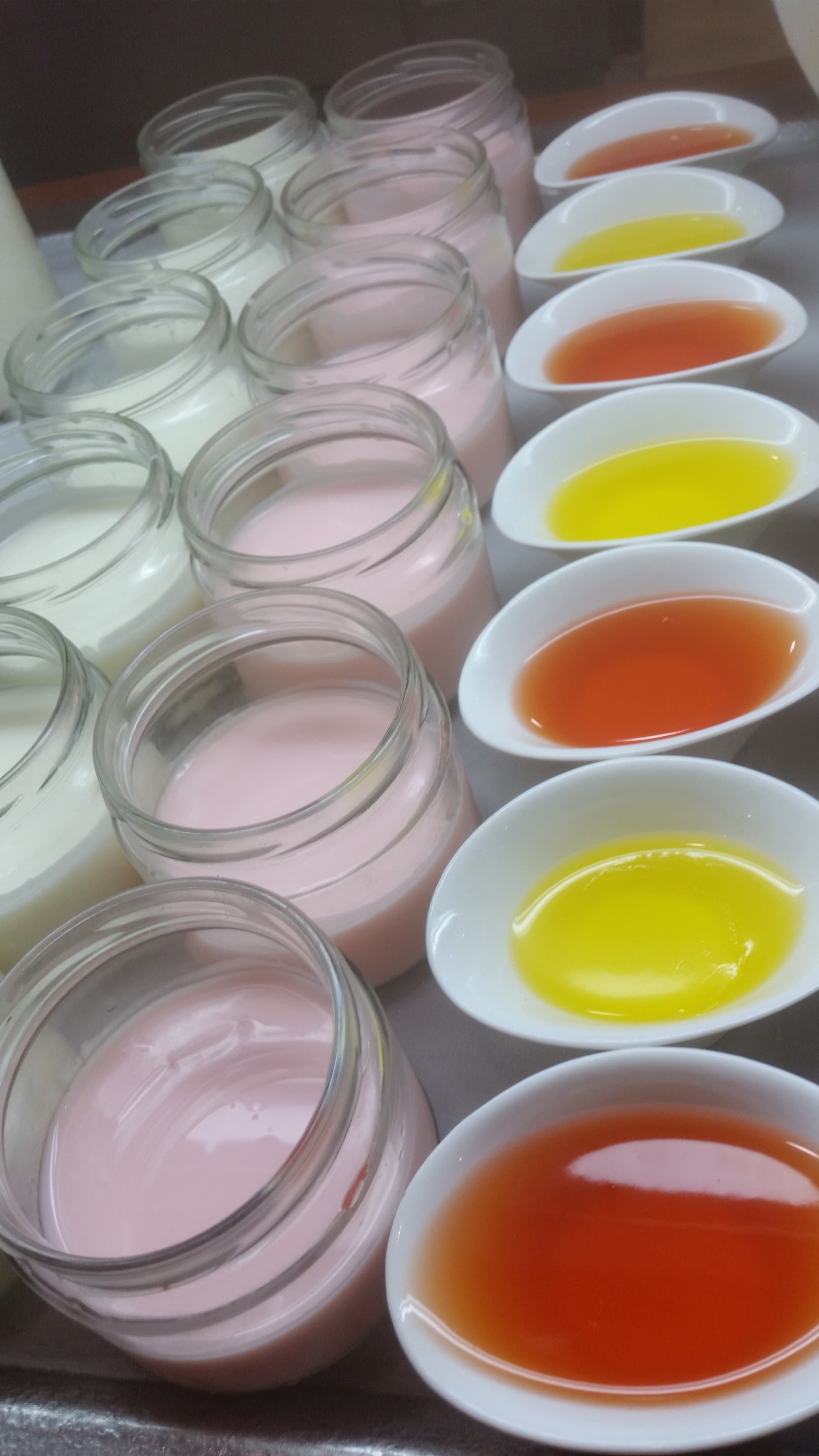 Hotel Vedado, Restaurant