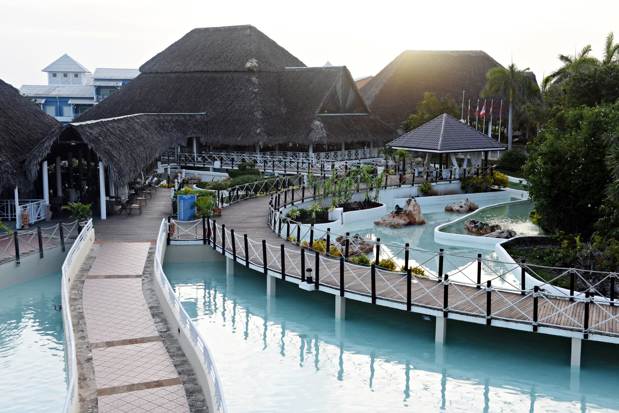 Royalton Hicacos Adults Only All Inclusive +18, Pool