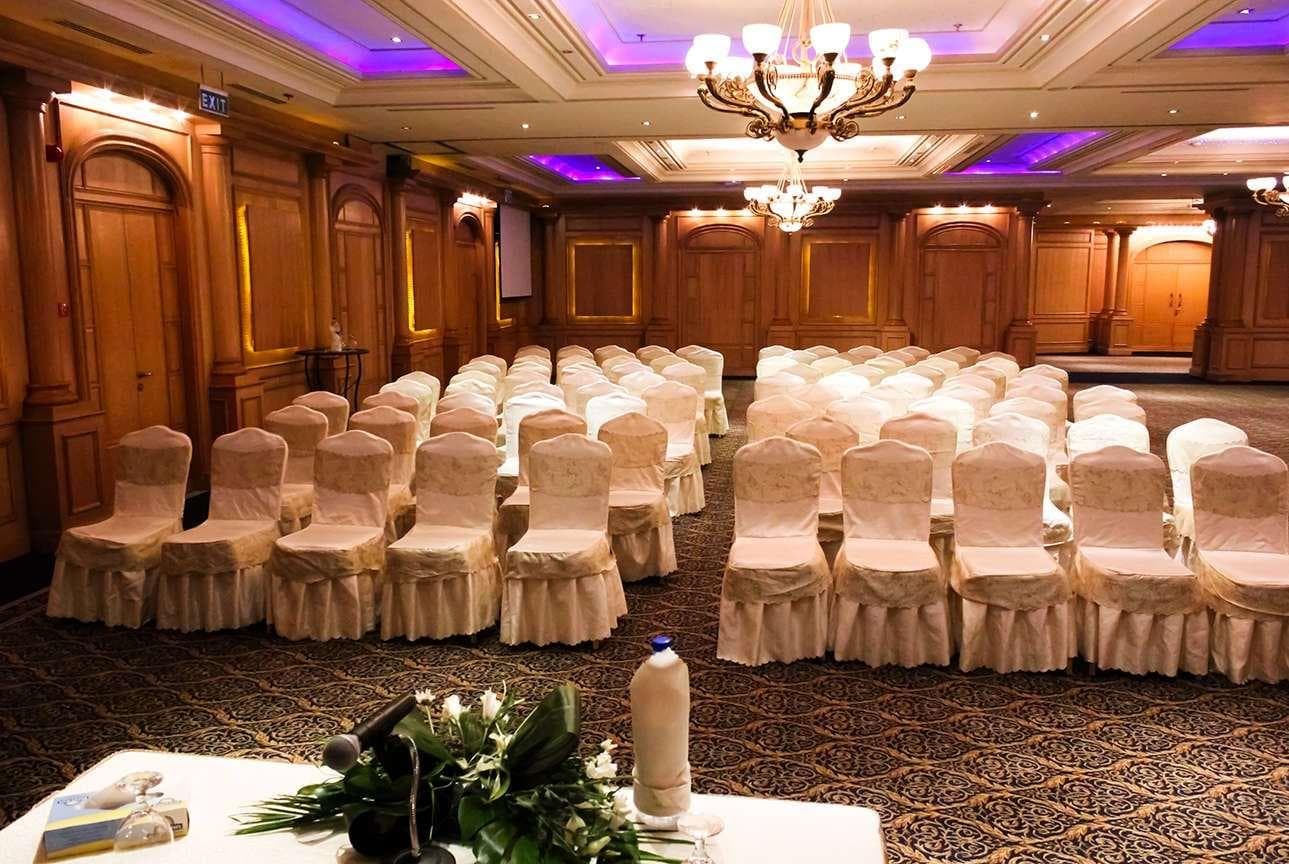 Days Inn By Wyndham Hotel Suites Amman, Conferences
