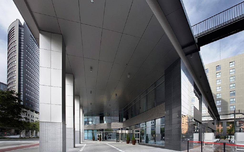 Primus Valencia, General view