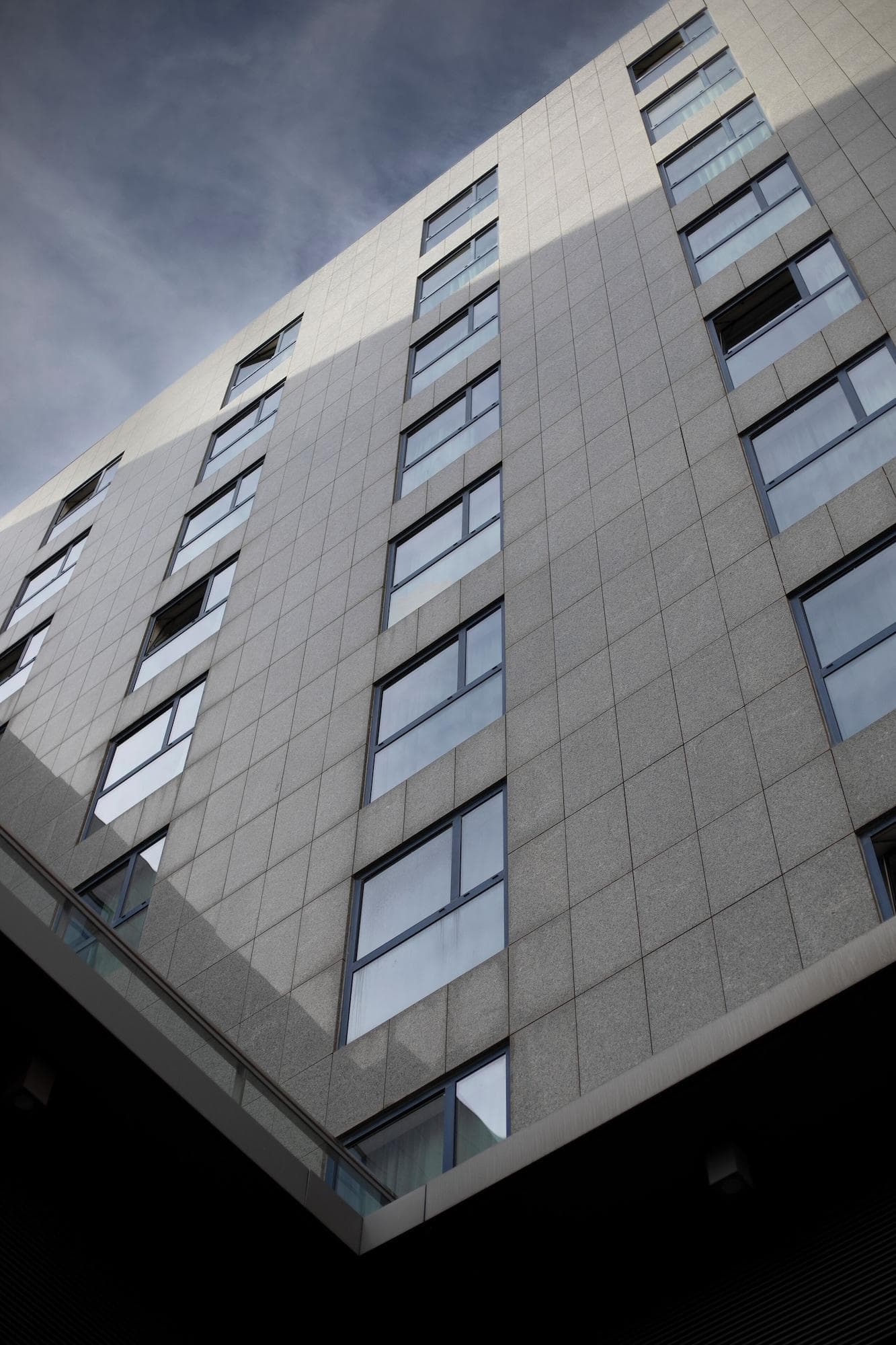 Primus Valencia, General view