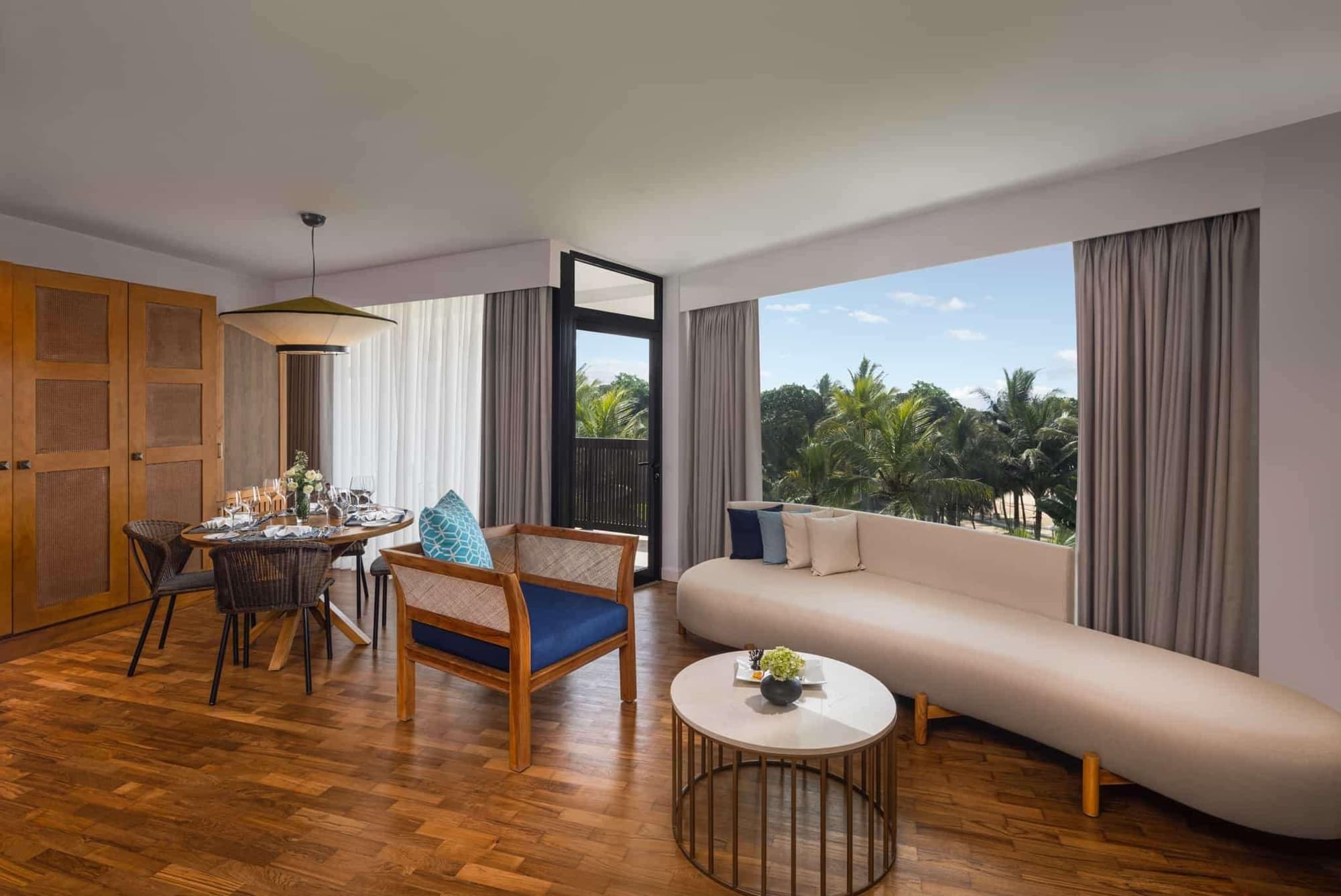 Occidental Eden Beruwala, Room