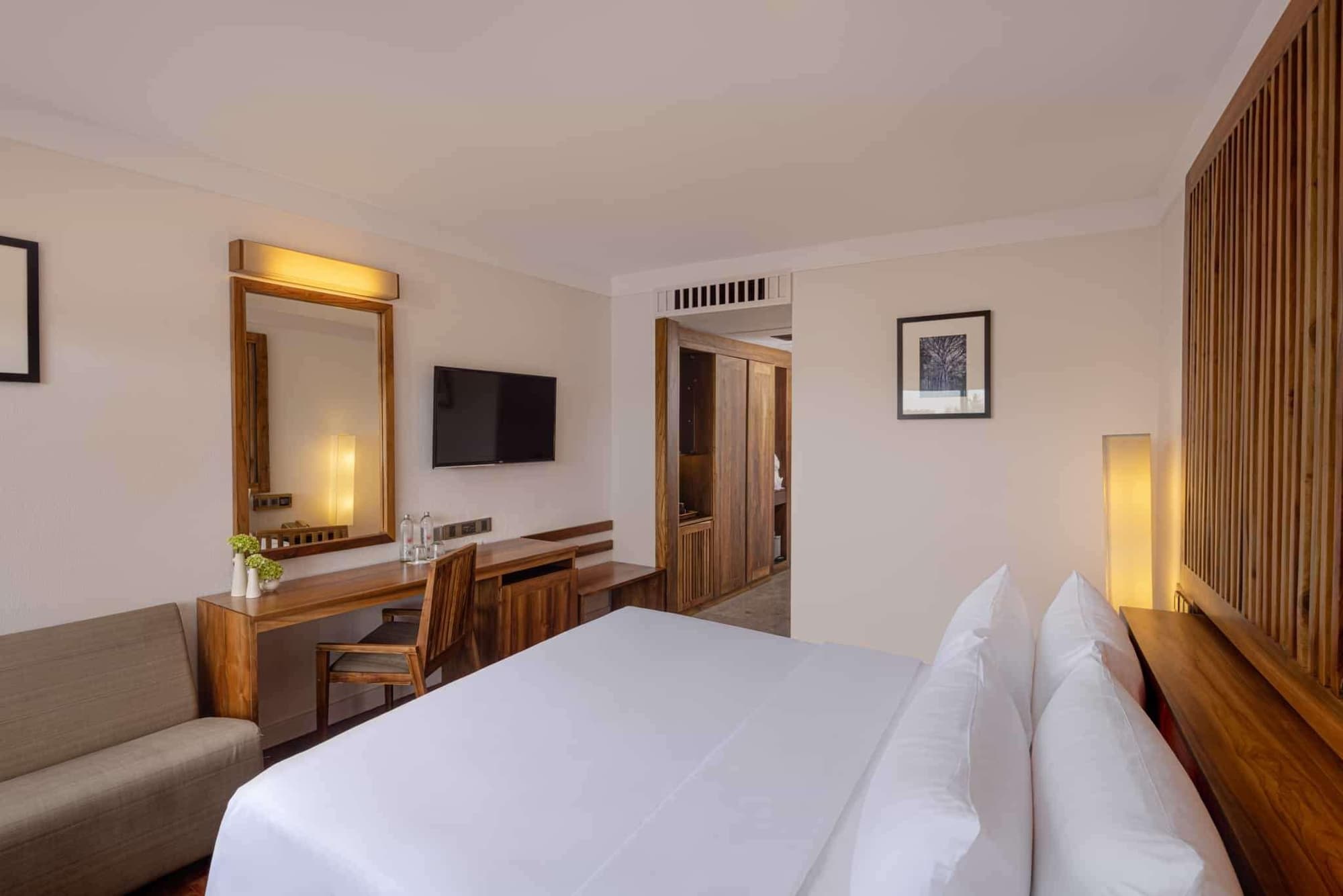 Occidental Eden Beruwala, Room