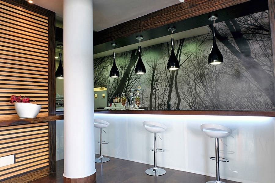 Hotel Asset Torrejon, General view