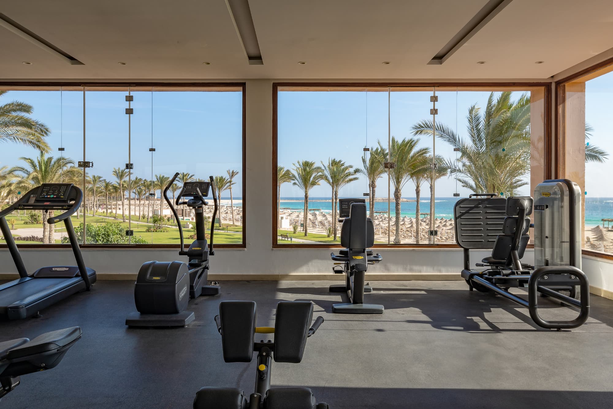 JAZ Almaza Beach Resort, Almaza Bay, Sports and Entertainment