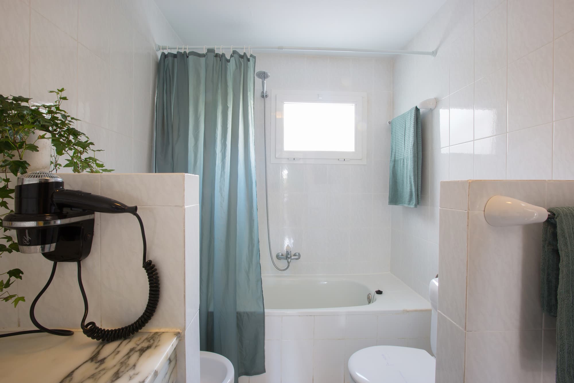 Nazaret Sol Apartments, Room