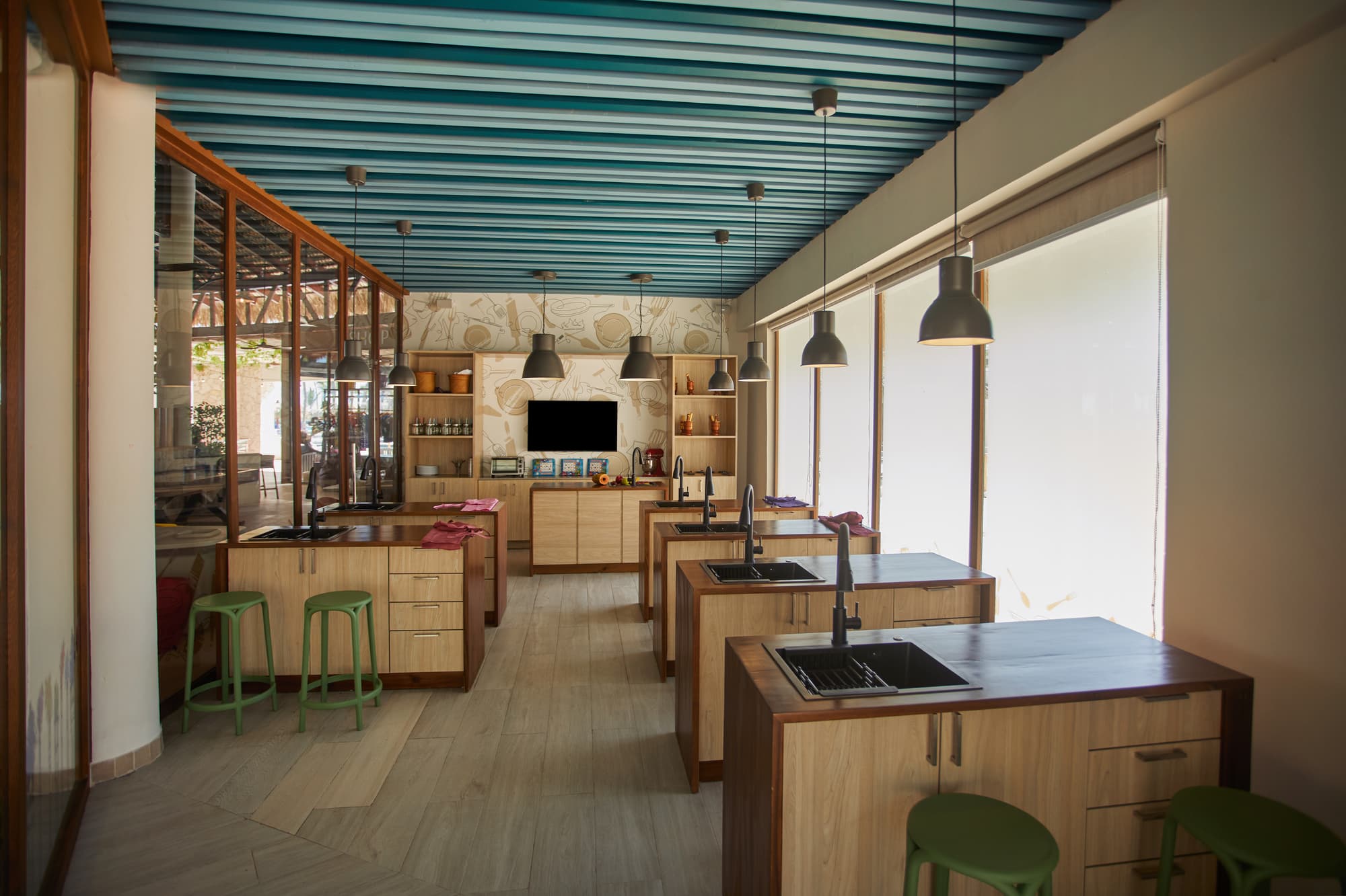 Bahia Principe Grand Punta Cana All Inclusive, Sports and Entertainment