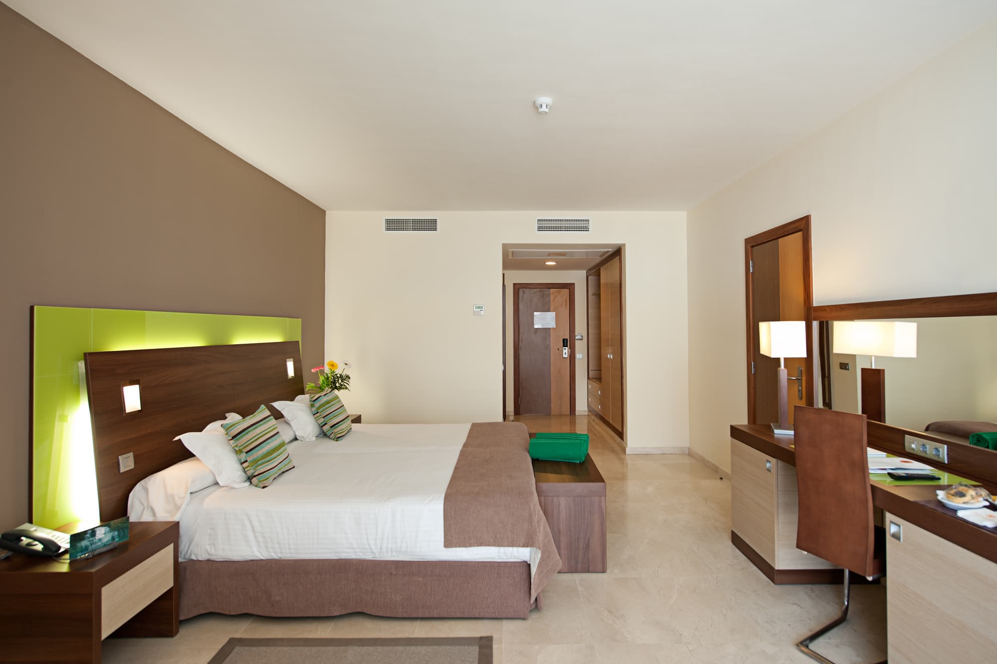 Hotel LIVVO Valle Taurito, Room